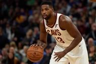 Tristan Thompson has been really good for the Cavaliers this season